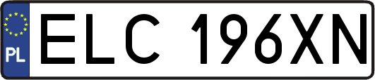 ELC196XN