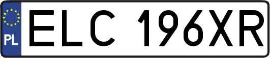 ELC196XR