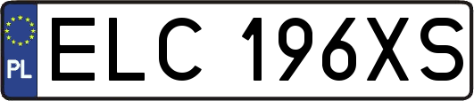 ELC196XS
