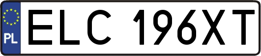 ELC196XT