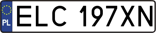 ELC197XN