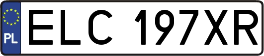 ELC197XR