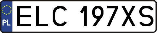 ELC197XS