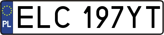 ELC197YT