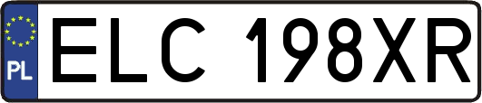 ELC198XR