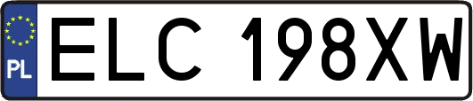 ELC198XW