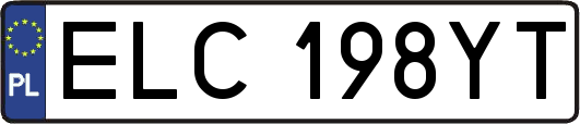 ELC198YT