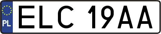 ELC19AA