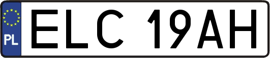 ELC19AH