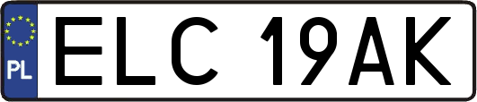 ELC19AK