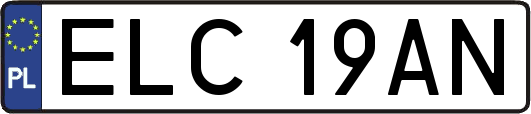 ELC19AN
