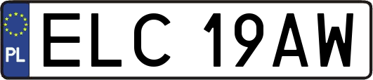ELC19AW