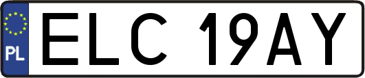 ELC19AY