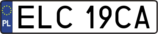 ELC19CA