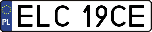 ELC19CE