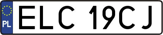 ELC19CJ