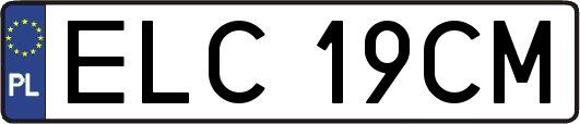 ELC19CM
