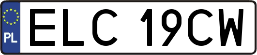 ELC19CW