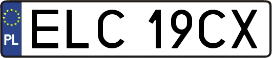 ELC19CX