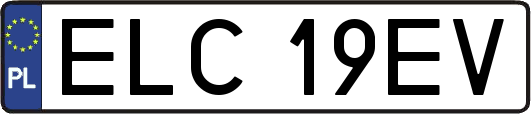 ELC19EV
