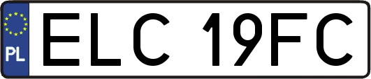 ELC19FC