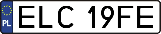 ELC19FE