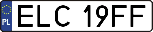 ELC19FF