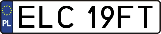 ELC19FT