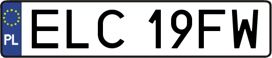 ELC19FW