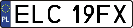 ELC19FX