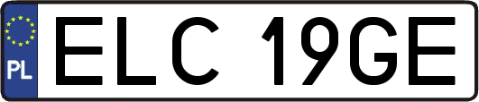 ELC19GE