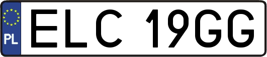 ELC19GG
