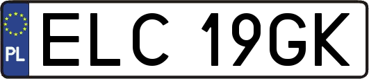 ELC19GK