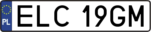 ELC19GM