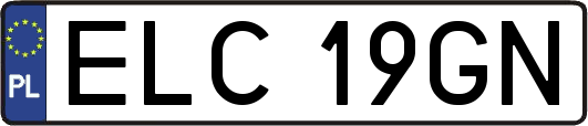 ELC19GN