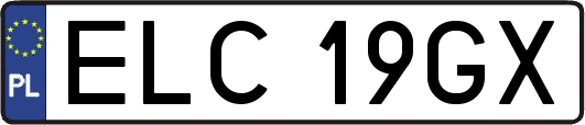 ELC19GX