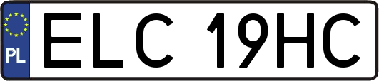 ELC19HC
