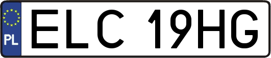 ELC19HG