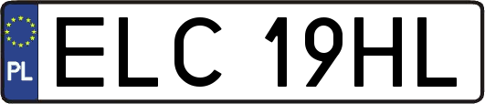 ELC19HL