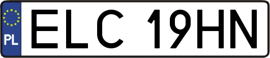 ELC19HN