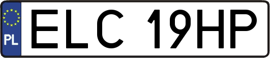 ELC19HP