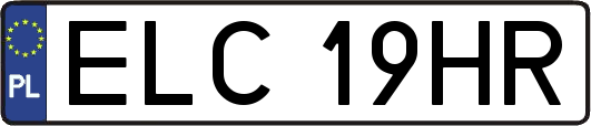 ELC19HR
