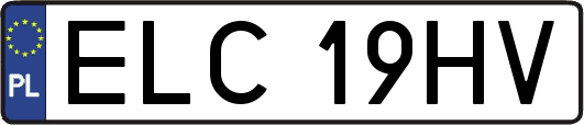 ELC19HV