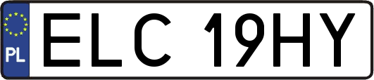 ELC19HY