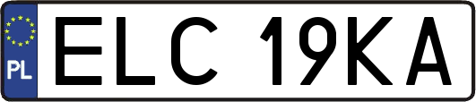 ELC19KA