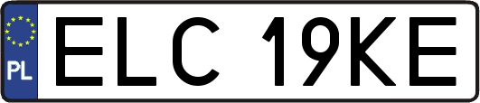 ELC19KE