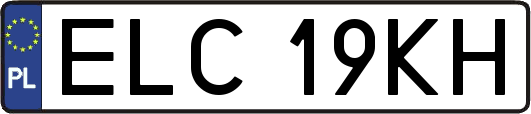 ELC19KH