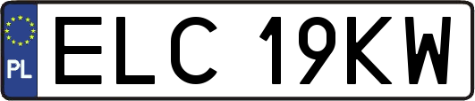 ELC19KW