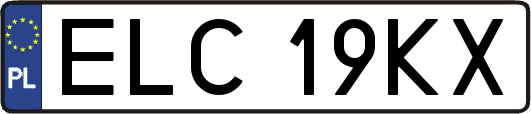 ELC19KX