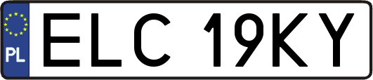 ELC19KY
